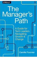 The Manager`s Path