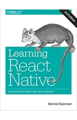 Learning React Native
