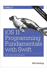 iOS 11 Programming Fundamentals with Swift