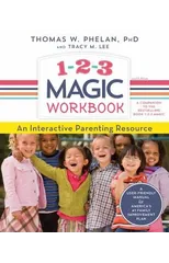 1-2-3 Magic Workbook