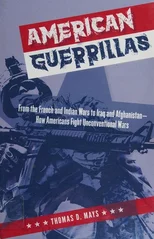 American Guerrillas