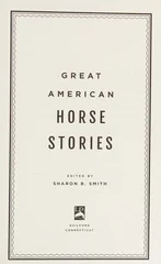 Great American Horse Stories