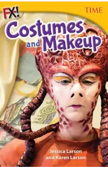 FX! Costumes and Makeup