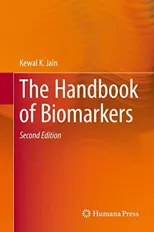 The Handbook of Biomarkers (2017)