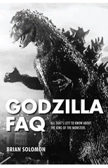 Godzilla FAQ