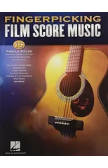 Fingerpicking Film Score Music
