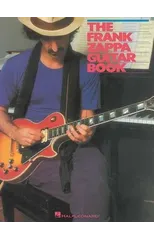 The Frank Zappa Guitar Book
