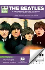 The Beatles - Super Easy Songbook
