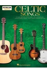 Celtic Songs - Strum Together