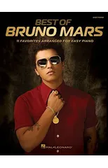 Best of Bruno Mars