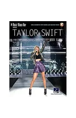 Taylor Swift - Sing 8 Favorites