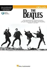 The Beatles - Instrumental Play-Along