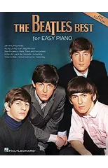 The Beatles Best - 2nd Edition
