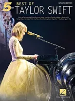 Best of Taylor Swift – Updated Edition