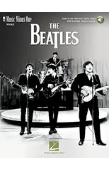 Sing 8 Fab Four Hits