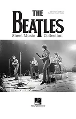 The Beatles Sheet Music Collection (PVG)
