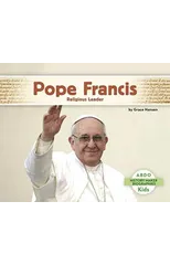 Pope Francis