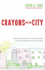 Crayons for the City
