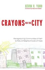 Crayons for the City