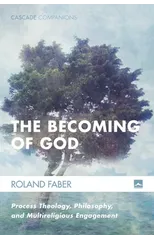The Becoming of God