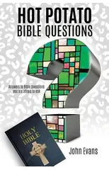 Hot Potato Bible Questions