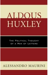 Aldous Huxley