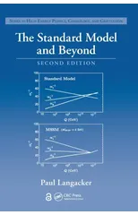 The Standard Model and Beyond