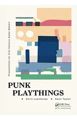 Punk Playthings