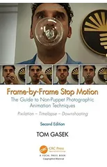 Frame-By-Frame Stop Motion