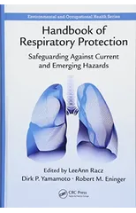 Handbook of Respiratory Protection