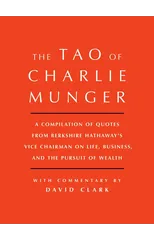 Tao of Charlie Munger