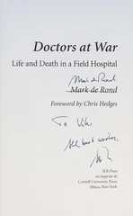 Doctors at War