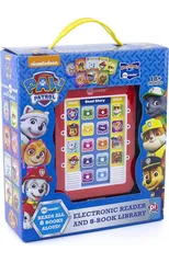 Nickelodeon PAW Patrol