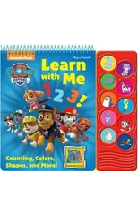 Nickelodeon PAW Patrol