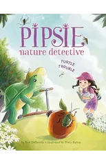 Pipsie, Nature Detective