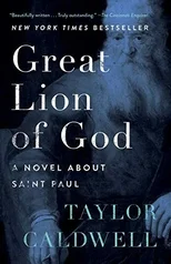 Great Lion of God