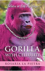 Gorilla With Cellulite