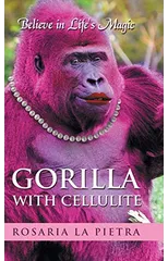 Gorilla With Cellulite