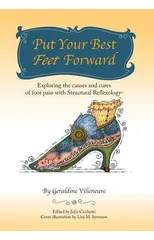 Put Your Best Feet Forward