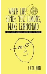 When Life Sends You Lemons, Make LENNONAID