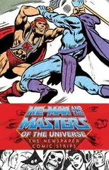 He-man And The Masters Of The Universe
