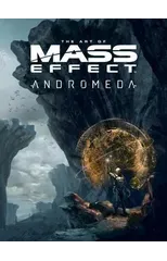 The Art of Mass Effect