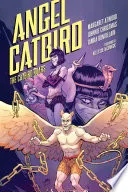 Angel Catbird Volume 3