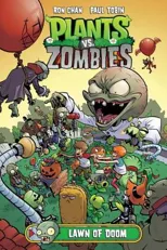 Plants vs. Zombies Volume 8