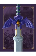 Legend of Zelda, the