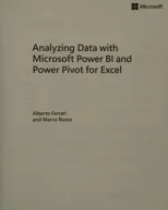 Analyzing Data with Power BI and Power Pivot for Excel