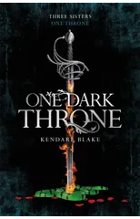 One Dark Throne