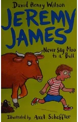 Never Say Moo to a Bull