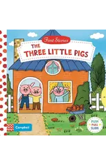 The Three Little Pigs