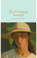 The Greengage Summer